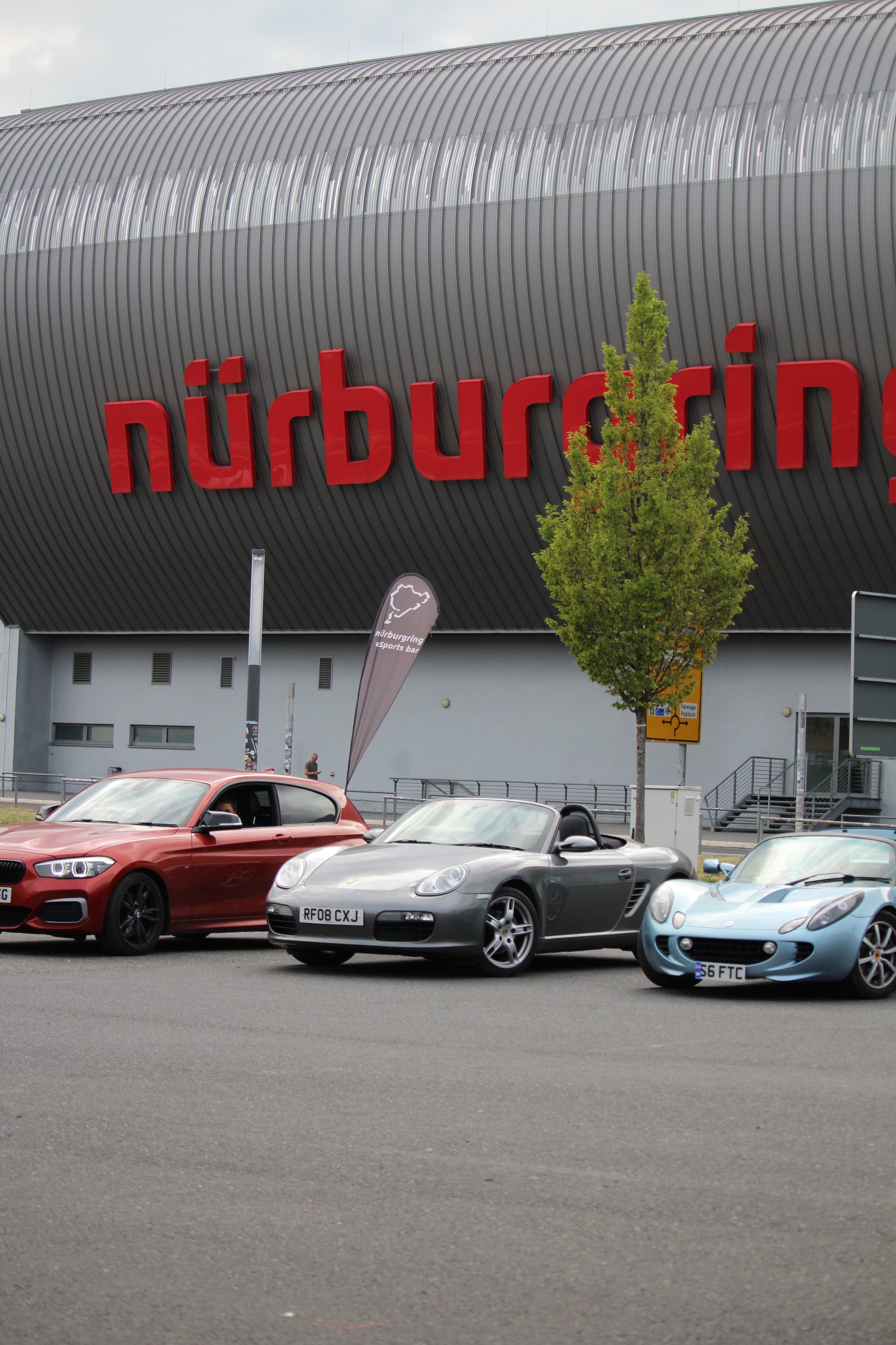 Nurburgring